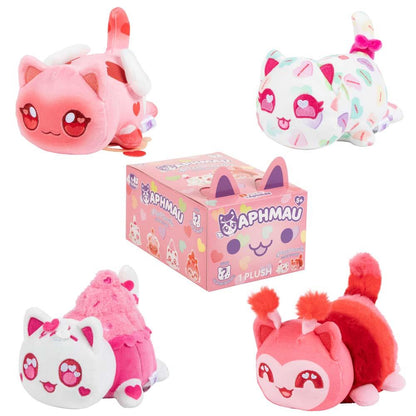 Aphmau - MeeMeows 6" Mystery Plush - Valentines (Blind Box)