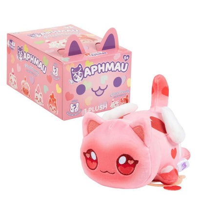 Aphmau - MeeMeows 6" Mystery Plush - Valentines (Blind Box)