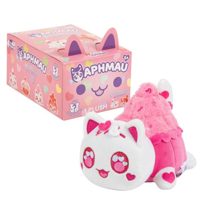 Aphmau - MeeMeows 6" Mystery Plush - Valentines (Blind Box)