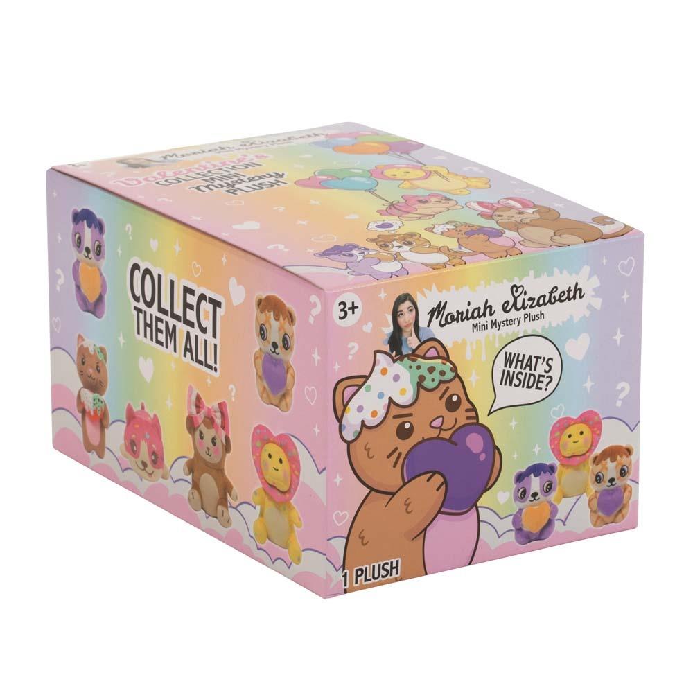 Moriah Elizabeth 6" Mystery Plush - Valentines (Blind Box)