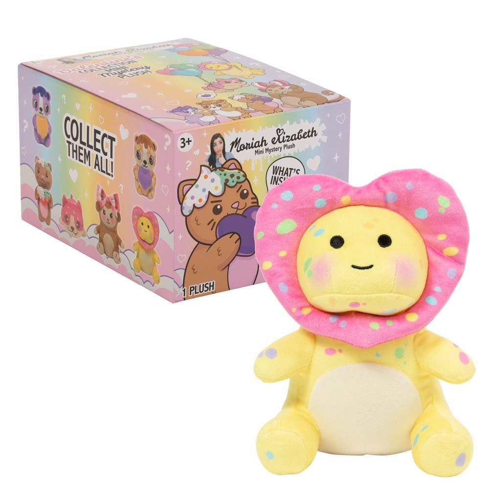 Moriah Elizabeth 6" Mystery Plush - Valentines (Blind Box)