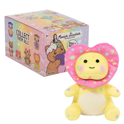 Moriah Elizabeth 6" Mystery Plush - Valentines (Blind Box)
