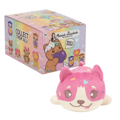 Moriah Elizabeth 6" Mystery Plush - Valentines (Blind Box)