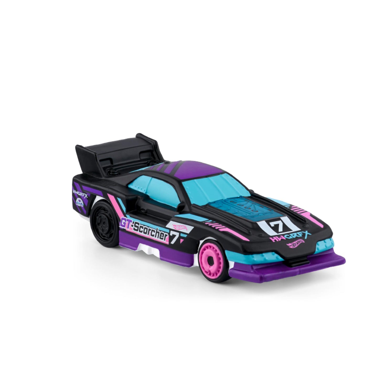 Hot Wheels - Tonie Audio Character