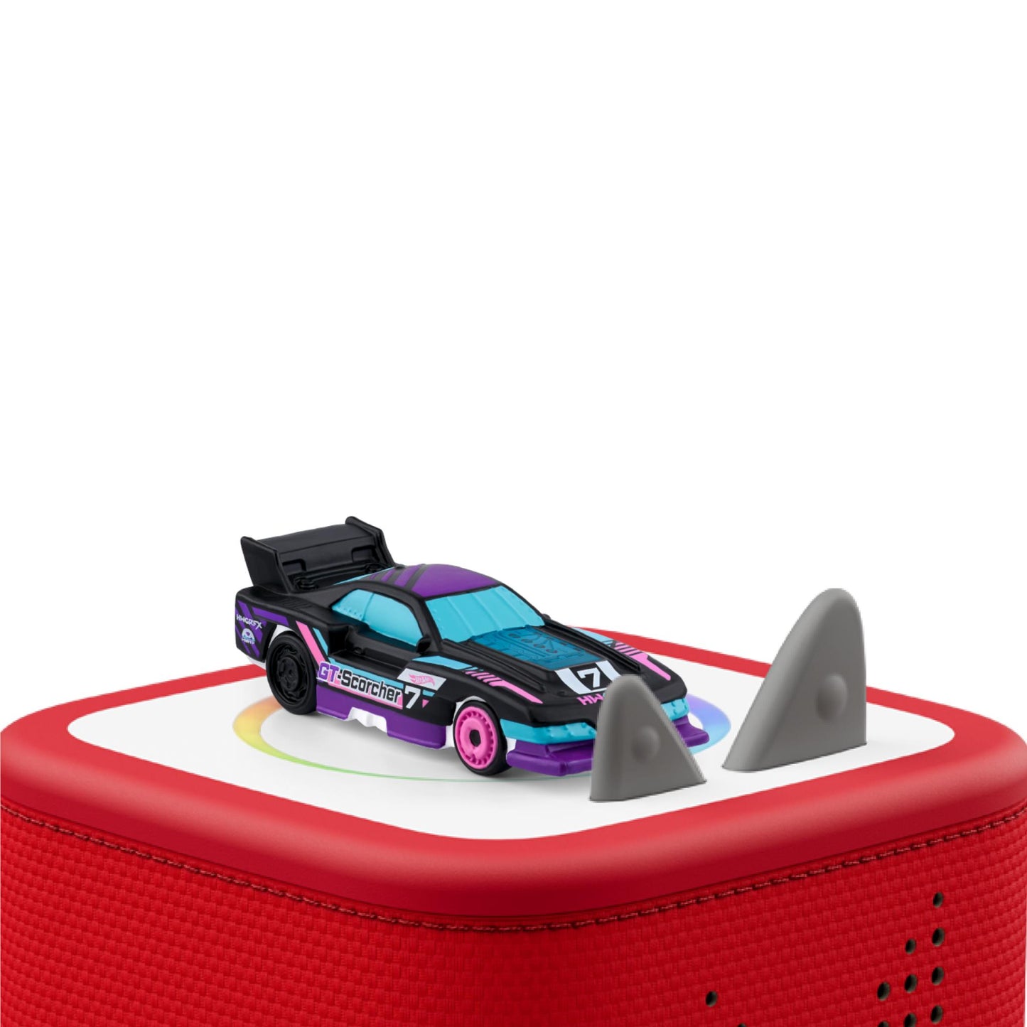 Hot Wheels - Tonie Audio Character