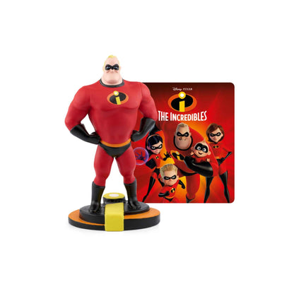 Disney: The Incredibles - Mr Incredible Tonie Audio Character