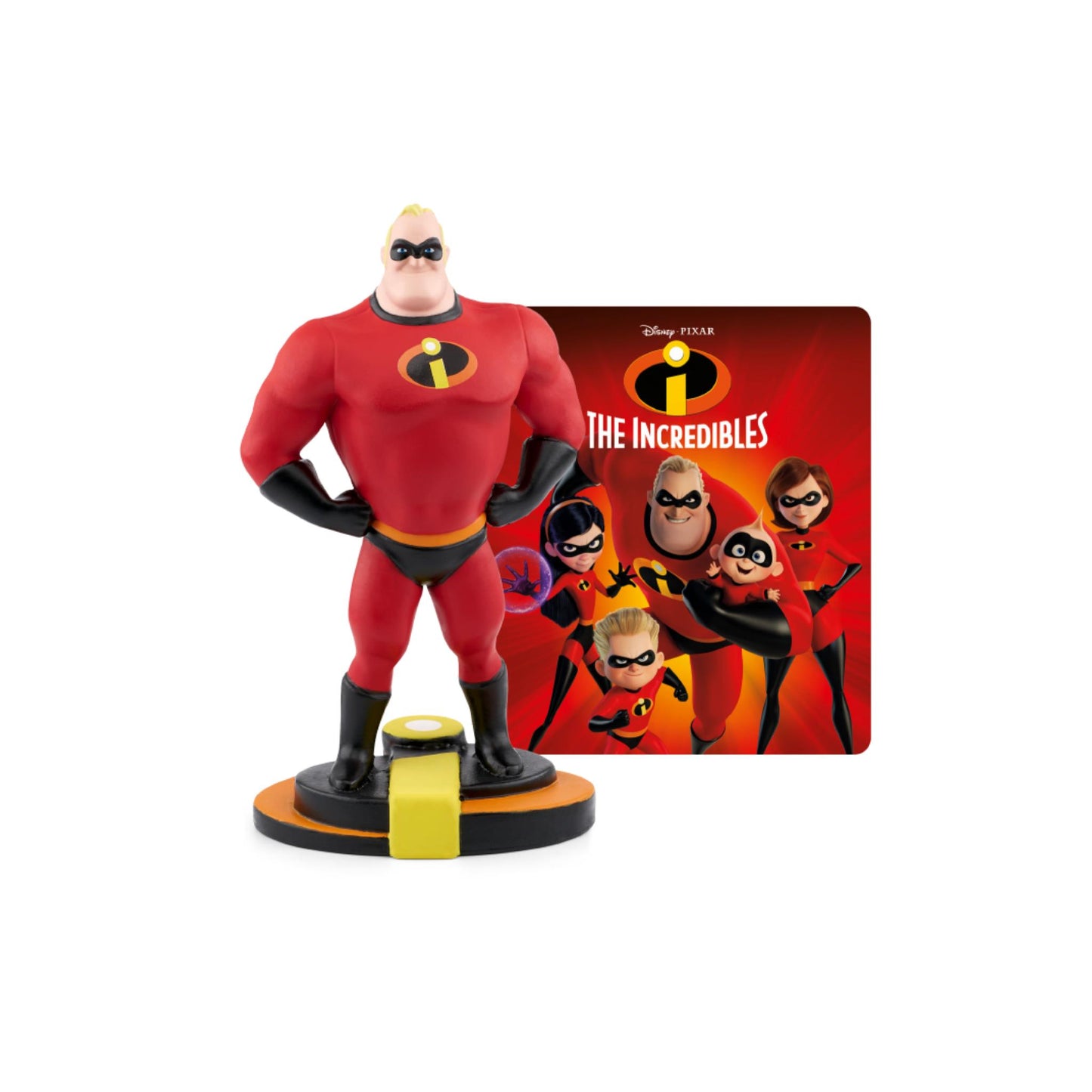 Disney: The Incredibles - Mr Incredible Tonie Audio Character