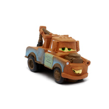 Disney: Cars - Mater Tonie Audio Character
