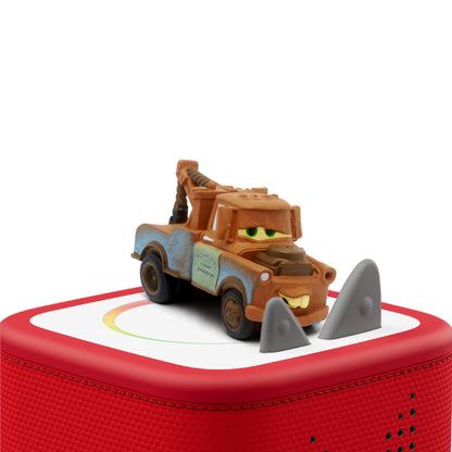 Disney: Cars - Mater Tonie Audio Character