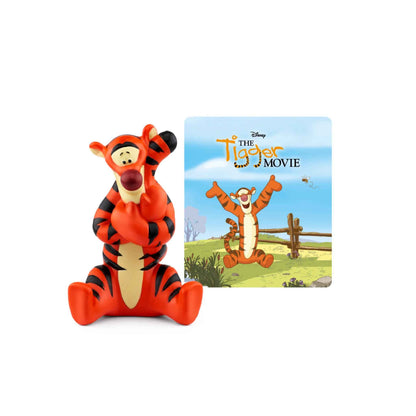 Disney: Winnie The Pooh - Tigger Tonie Audio Character