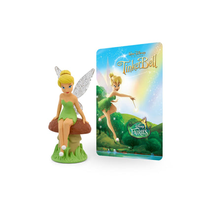 Disney: Peter Pan - Tinkerbell Tonie Audio Character