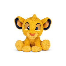 Disney: Lion King - Simba Cuddle Plush Tonie
