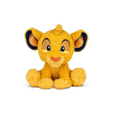 Disney: Lion King - Simba Cuddle Plush Tonie