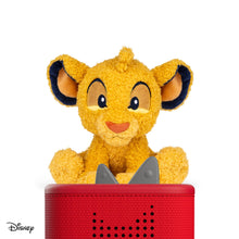 Disney: Lion King - Simba Cuddle Plush Tonie