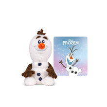 Disney: Frozen - Olaf Cuddle Plush Tonie
