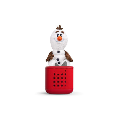 Disney: Frozen - Olaf Cuddle Plush Tonie