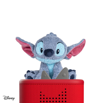 Disney: Lilo & Stitch - Stitch Cuddle Plush Tonie