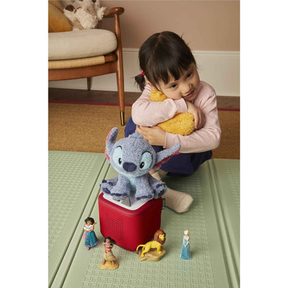 Disney: Lilo & Stitch - Stitch Cuddle Plush Tonie