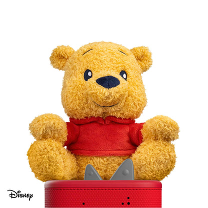 Disney: Winnie The Pooh - Winnie Cuddle Plush Tonie