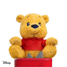 Disney: Winnie The Pooh - Winnie Cuddle Plush Tonie