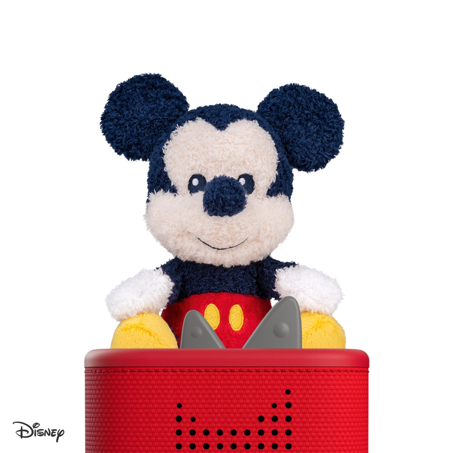 Disney - Mickey Cuddle Plush Tonie