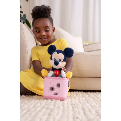Disney - Mickey Cuddle Plush Tonie