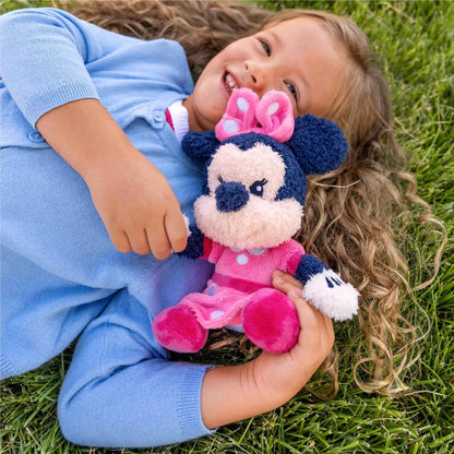 Disney - Minnie Cuddle Plush Tonie