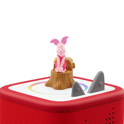 Disney: Winnie The Pooh - Piglet Tonie Audio Character