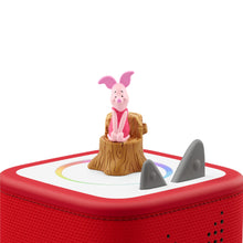 Disney: Winnie The Pooh - Piglet Tonie Audio Character