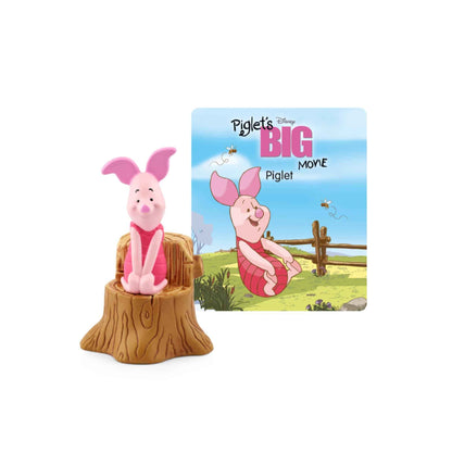 Disney: Winnie The Pooh - Piglet Tonie Audio Character