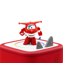 Super Wings - Jett Tonie Audio Character