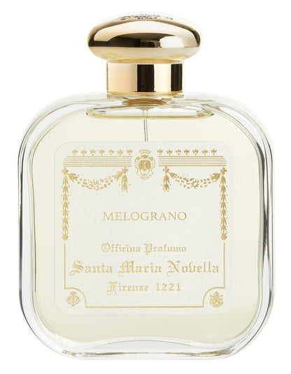 Pomegranate (Melograno)  100ml EDC