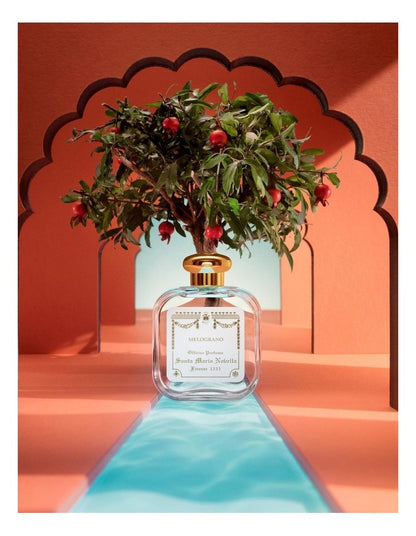 Pomegranate (Melograno)  100ml EDC