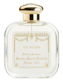 Pot Pourri  100ml EDC