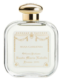 Rosa Gardenia  100ml EDC