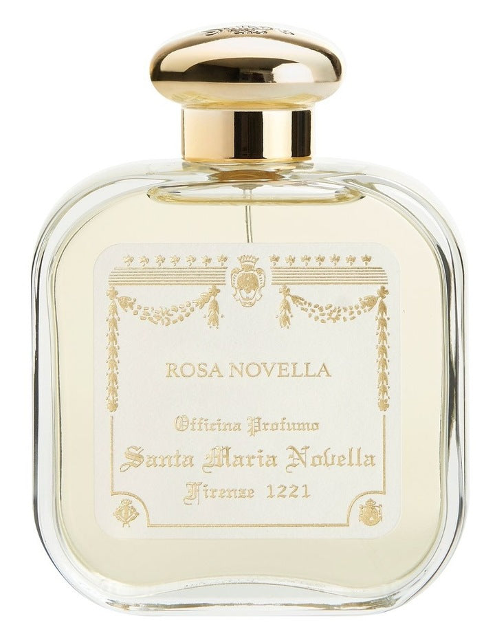 Rosa Novella 100ml EDC