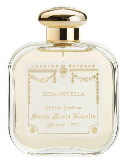Rosa Novella 100ml EDC