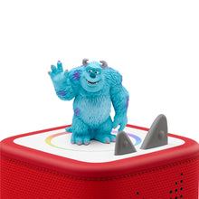 Disney: Monsters Inc. - Sully Tonie Audio Character