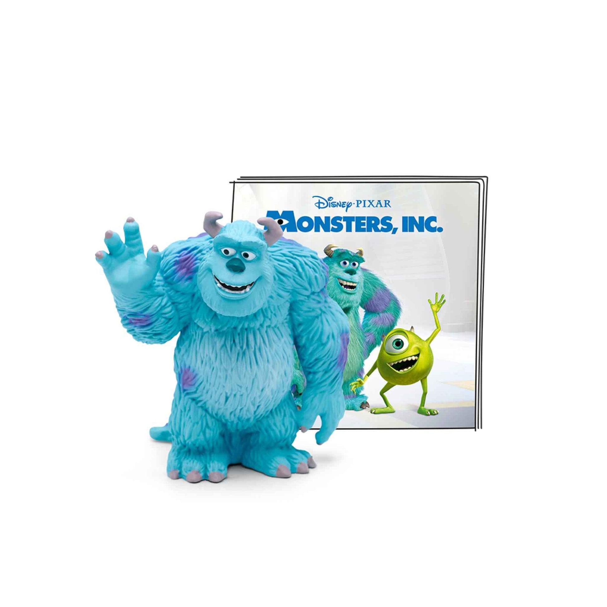 Disney: Monsters Inc. - Sully Tonie Audio Character