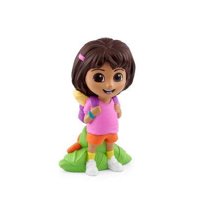 Dora The Explorer - Dora Tonie Audio Character