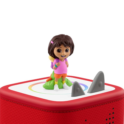 Dora The Explorer - Dora Tonie Audio Character