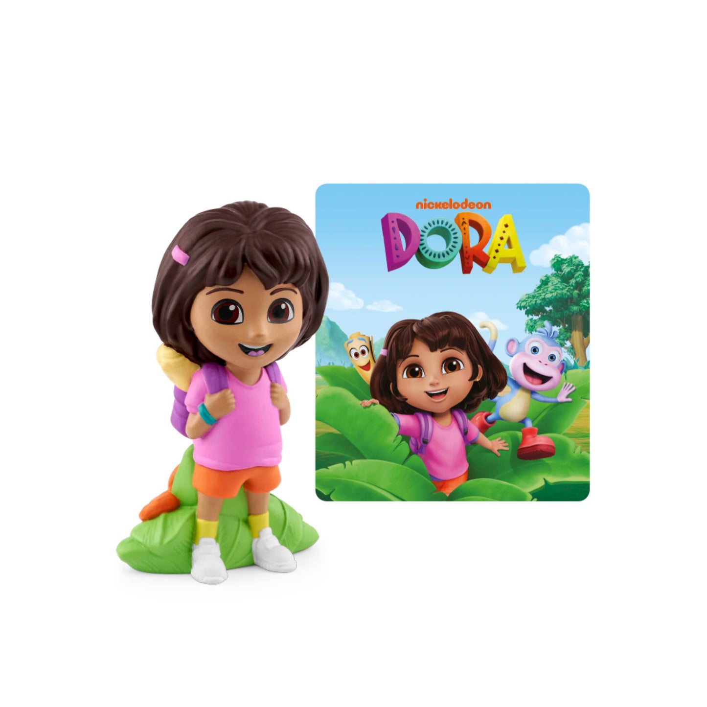 Dora The Explorer - Dora Tonie Audio Character
