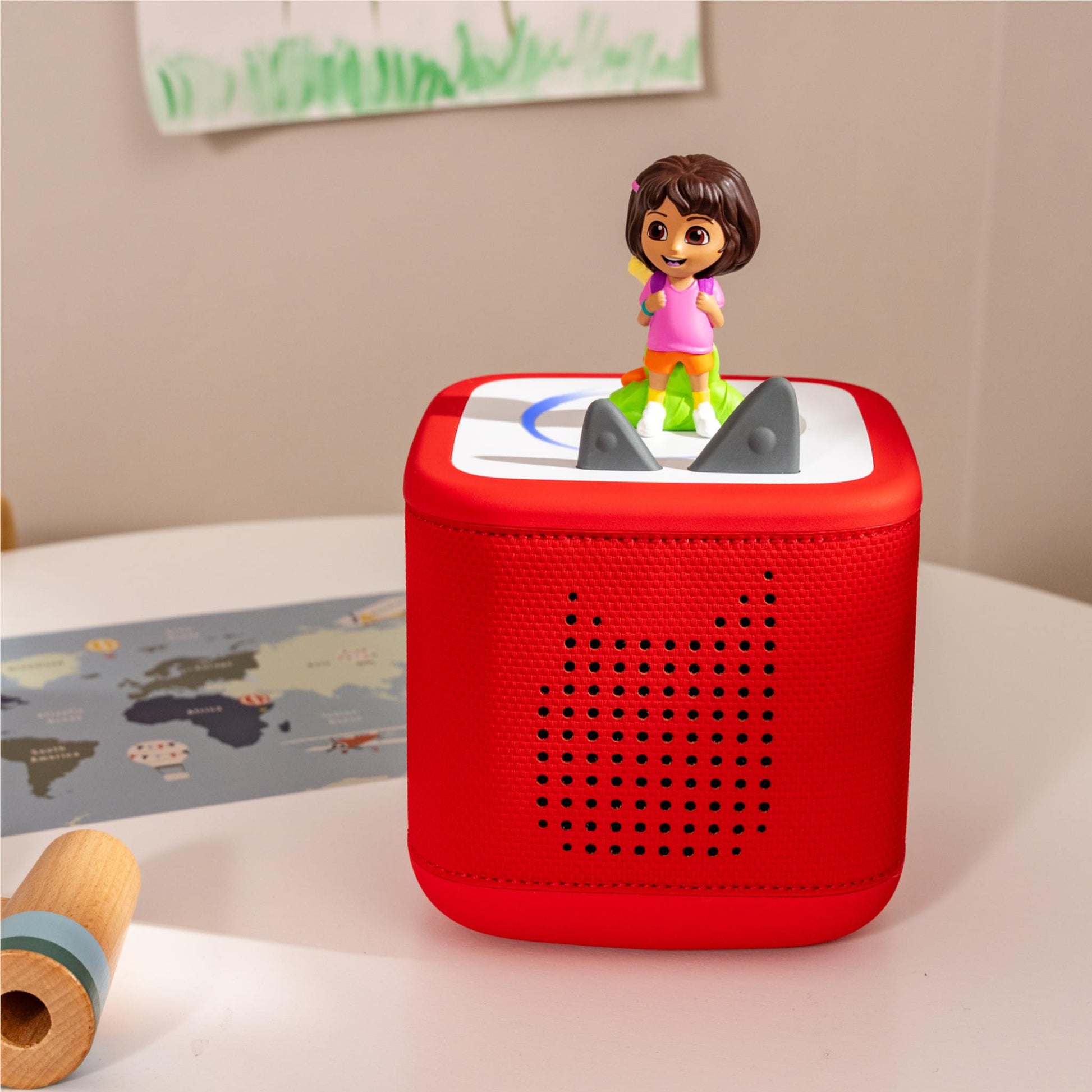 Dora The Explorer - Dora Tonie Audio Character