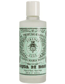 Rose Water (Acqua Rose)