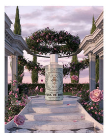 Rose Water (Acqua Rose)