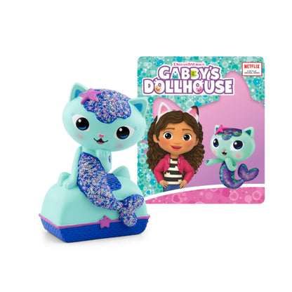 Gabby's Dollhouse - Mercat Tonie Audio Character