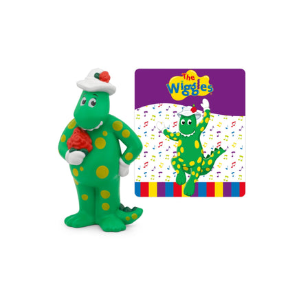 Wiggles - Dorothy The Dinosaur Tonie Audio Character
