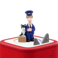 Postman Pat - Postamn Pat & Jess The Cat Tonie Audio Character