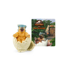 Jurassic Park - Camp Cretaceous Tonie Audio Character