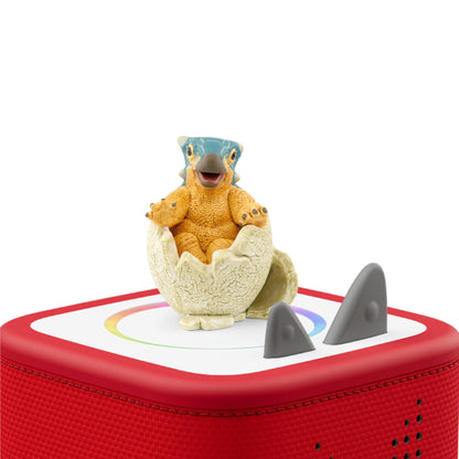 Jurassic Park - Camp Cretaceous Tonie Audio Character
